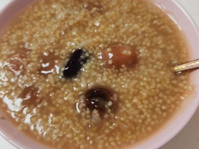 月子餐第1周-术后第7天