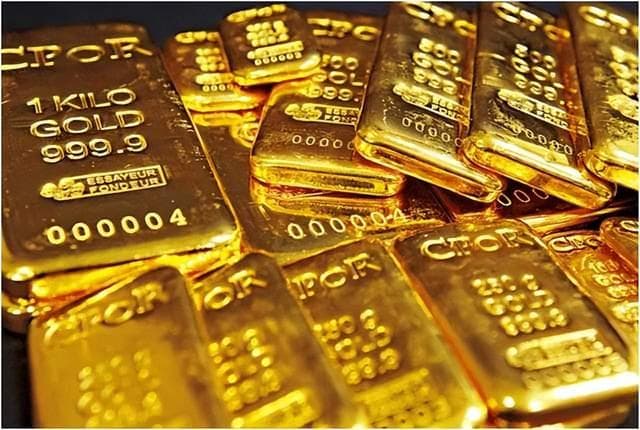 黄金提纯技术方法