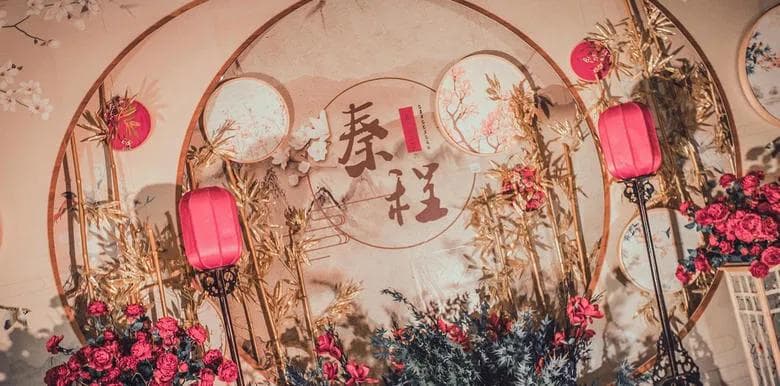 婚礼策划包含什么项目