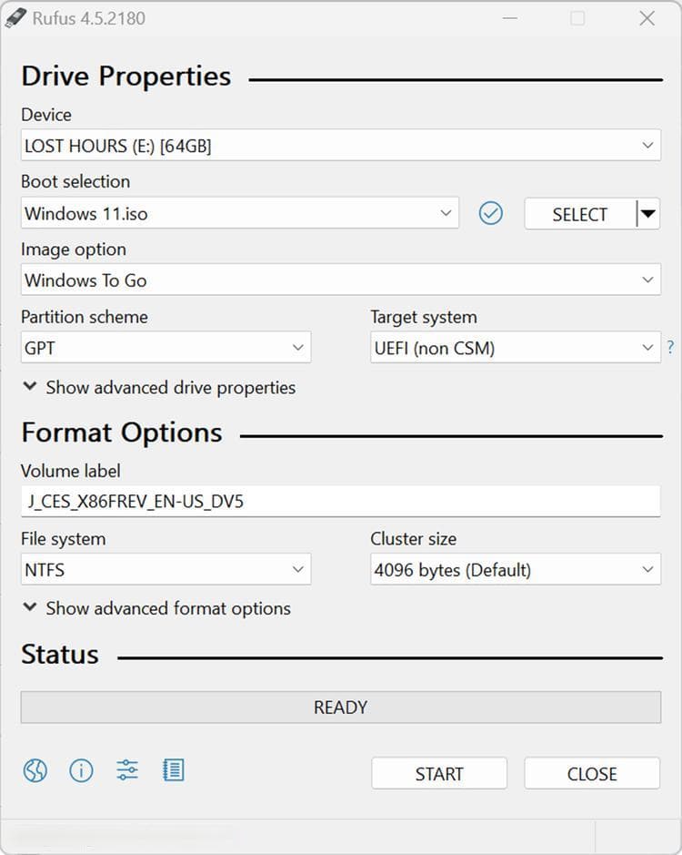 Steam Deck OLED 如何成功安装Windows系统