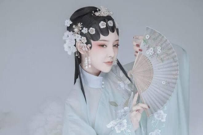 嗨森课堂：古风的特点是什么