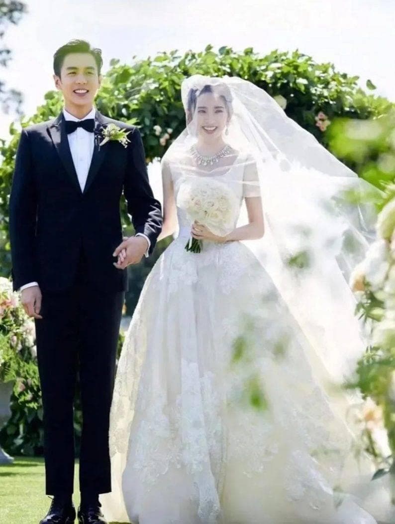 婚礼请柬文案的正确打开方式！