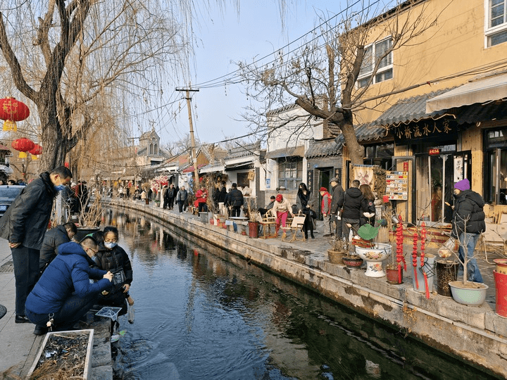 “泉城”与“神都”的文化遗产新视角