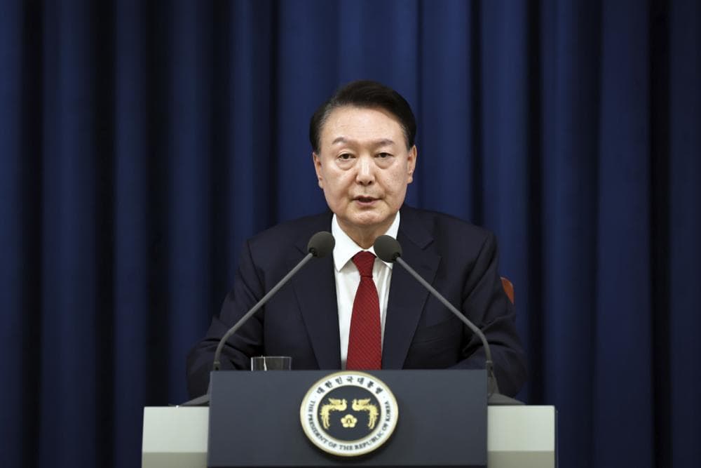 尹锡悦支持率逆转，社交媒体成主要推手，短视频如何影响韩国政局