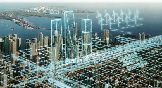 CIM是什么？城市信息模型详解及其在智慧城市建设中的应用