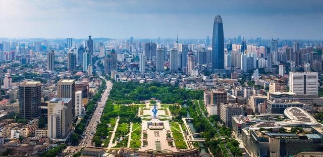 山东16市GDP全新发布，青岛坐稳北方第三城，烟台为三核引领城市