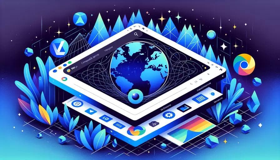 Vue在IE浏览器中的兼容性解决方案