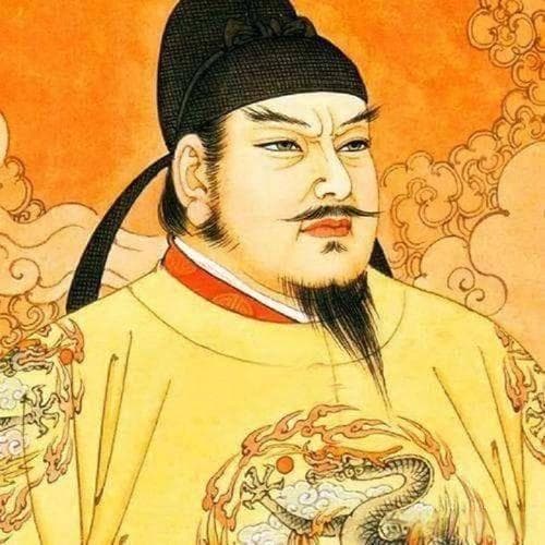 李世民：以开元政治和民生改革开创贞观之治