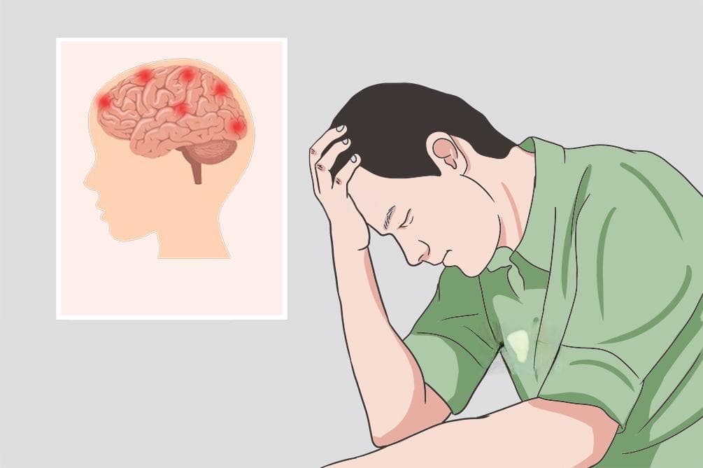 怎么治好恐惧症