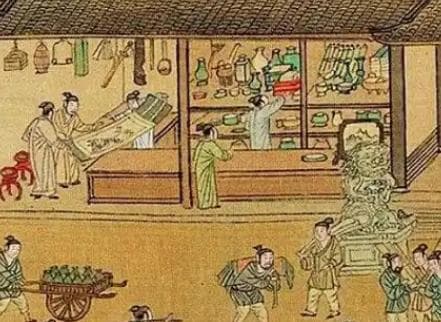 古代社会结构中的男性身份象征：妻、妾、妓的角色与地位