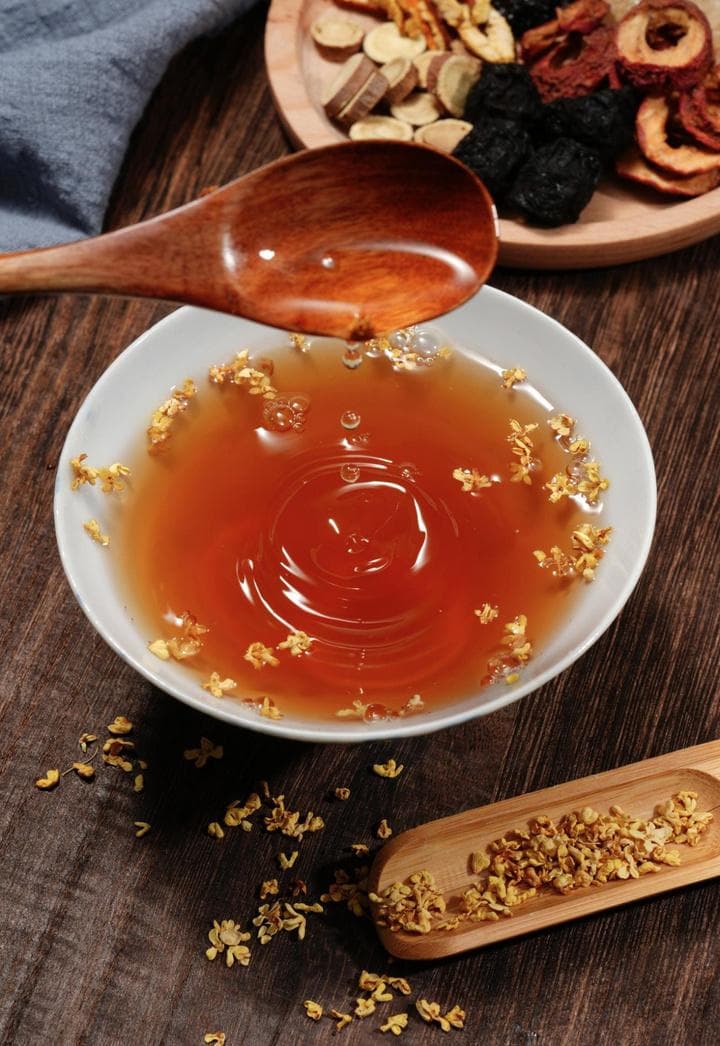 “网红”酸梅汤供不应求？胡庆余堂手把手教你自己做