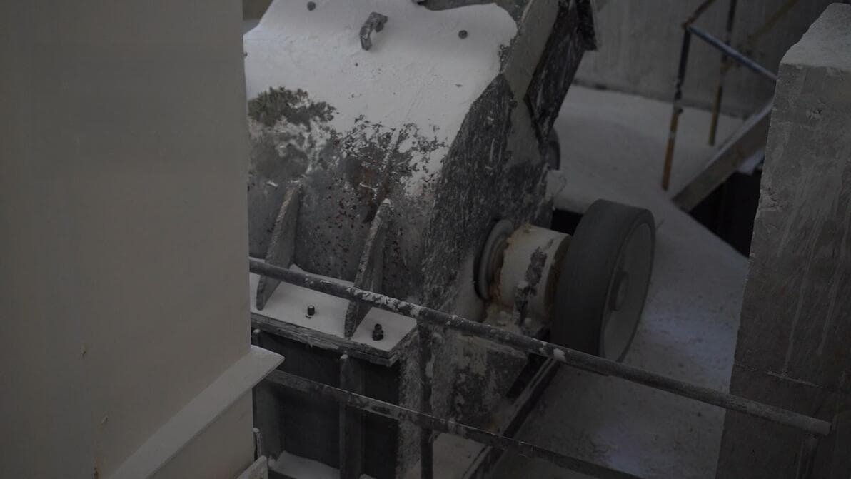氢氧化钙是什么东西？