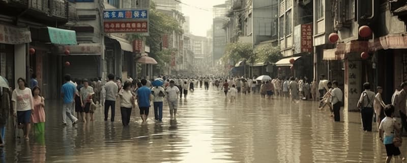 1998年长江大洪水是什么情况 长江大洪水带来的损失有哪些