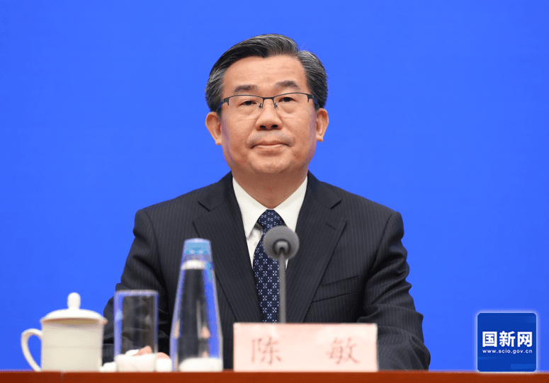 水利部：加快节水制度政策实施 推动经济社会节水减排绿色转型