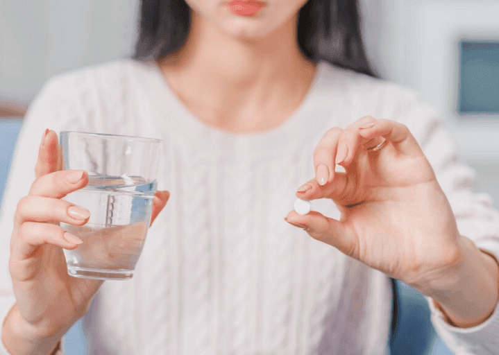 艾司奥美拉唑镁碳酸氢钠一旦吃了就不能停吗?并非一吃到底