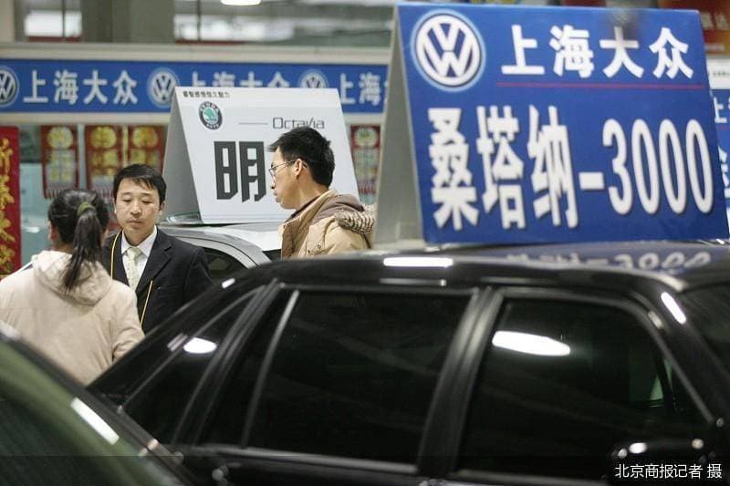 二手车交易陷阱多，如何避免信息不全或欺诈，实现安心购车？