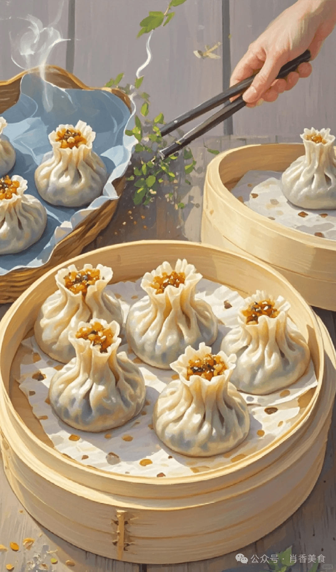 内蒙古包头必吃的十大美食