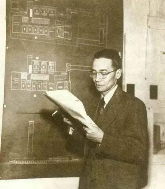 再看梁思成建筑手稿，感受古建之美