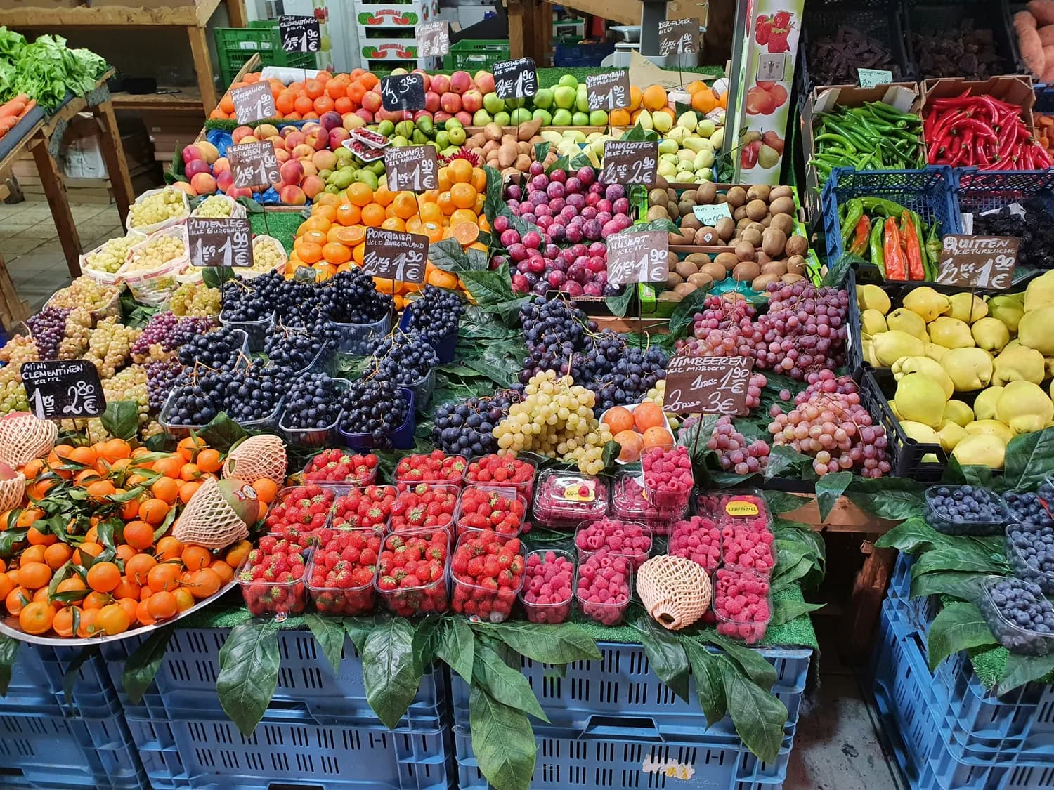 春节水果摊经营攻略：从选品到包装，轻松赚取翻倍利润