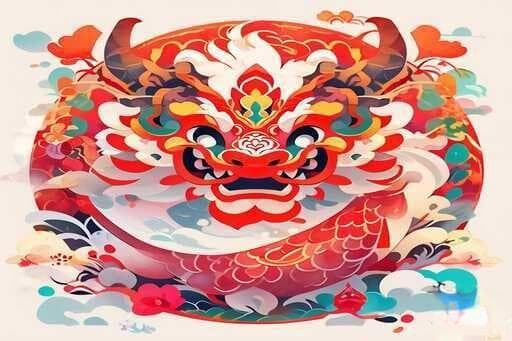 貔貅：狮龙之子的神话与现实