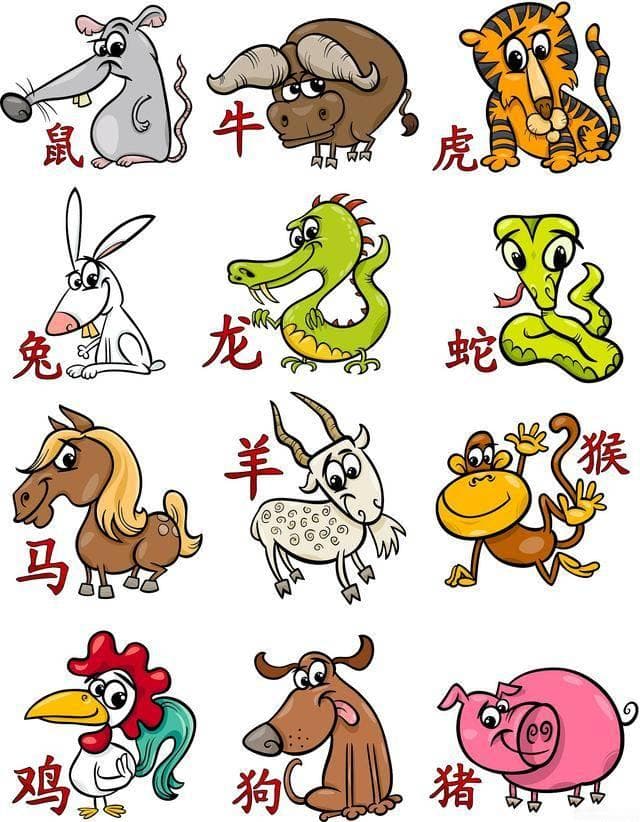 俗话说“青蛇生双头，六人要穿红”，2025年是青蛇年，哪6人穿红