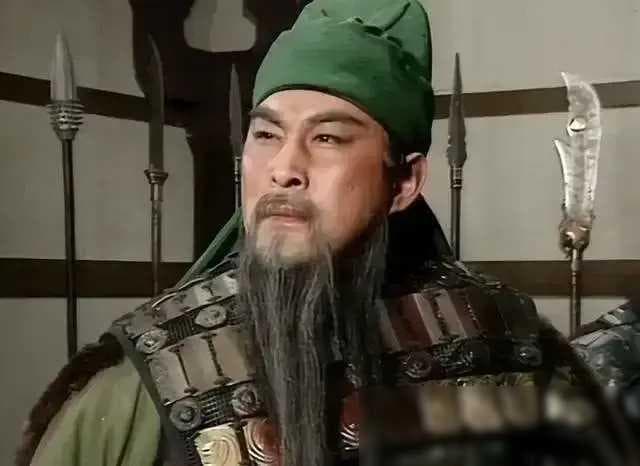关羽影视形象大盘点，哪一款最令你印象深刻？