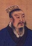 刘邦：从布衣到汉朝开国皇帝