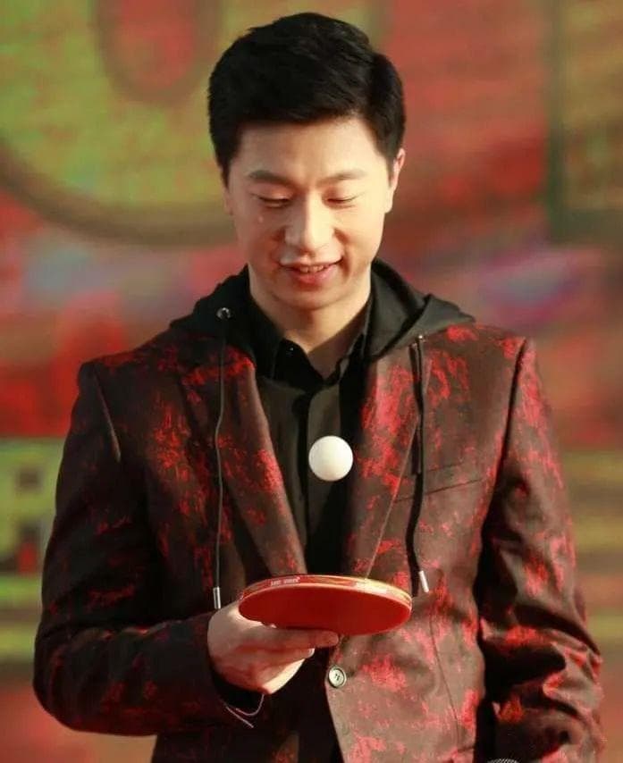 新材料40+乒乓球有缝与无缝有什么区别？业余爱好者应该如何选择