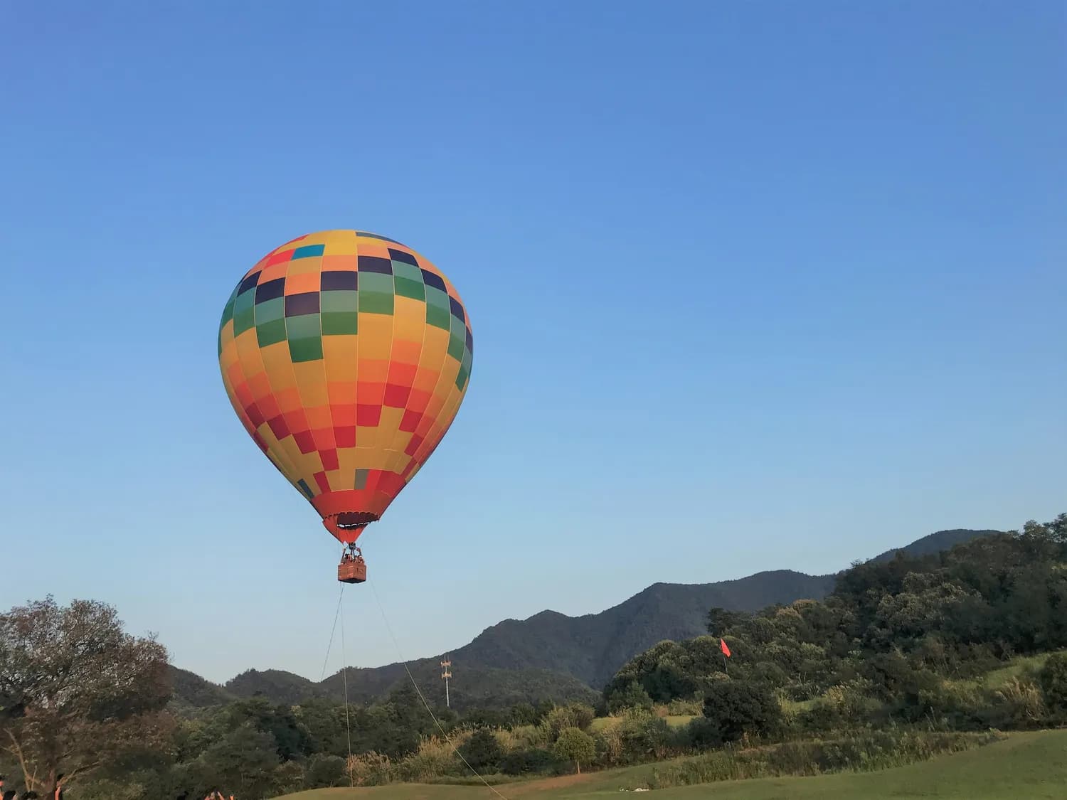 腾冲火山热海&瑞丽边境风情，一场说走就走的旅行