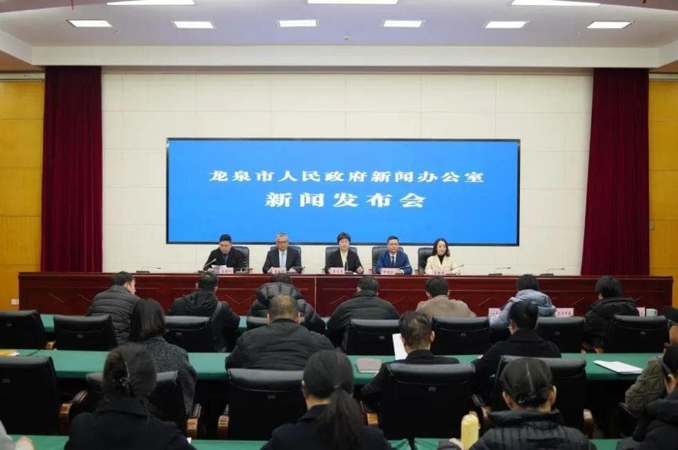 龙泉推出122场文旅活动，邀你体验“双非遗”魅力过大年