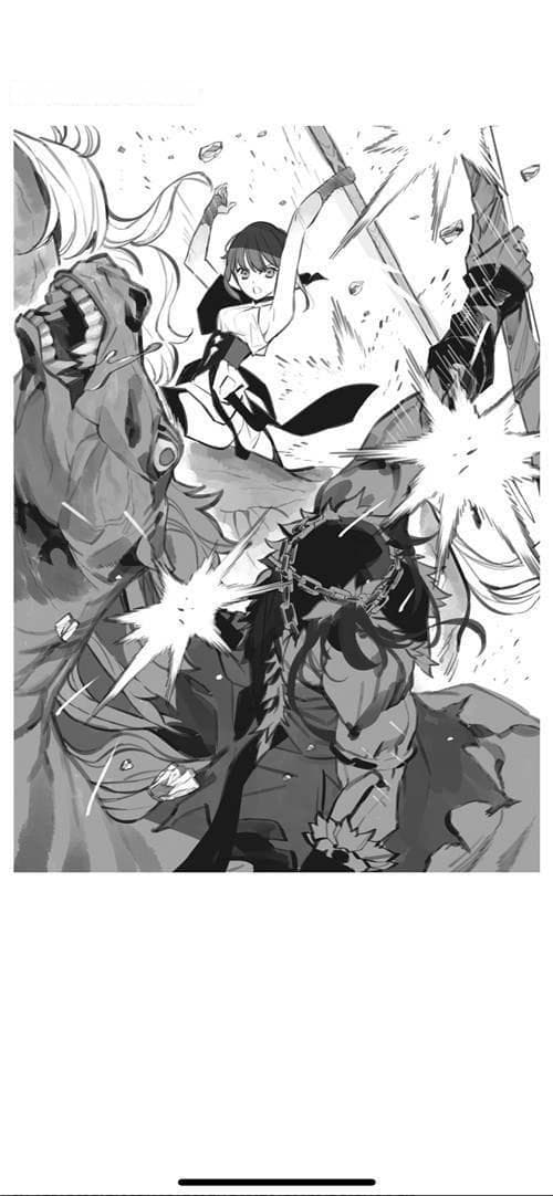Fate/StrangeFake第六卷全流程简述