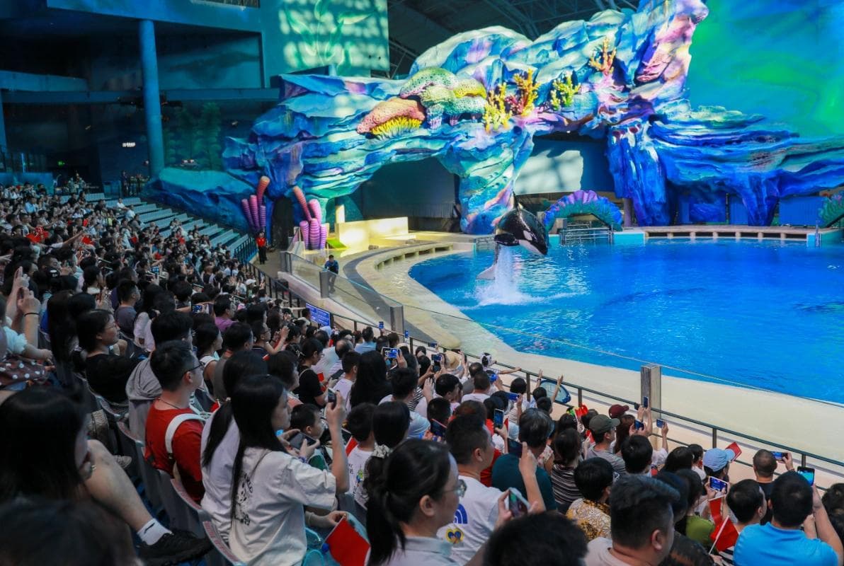 “文旅+”破题出圈，珠海如何让“头回客”变成“回头客”