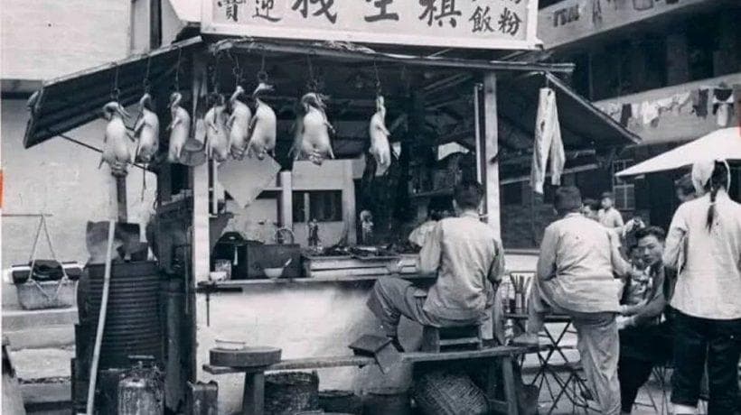 让你无法想象 顺德人到底是有多会吃？