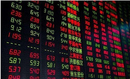 影响个股涨跌的关键因素分析