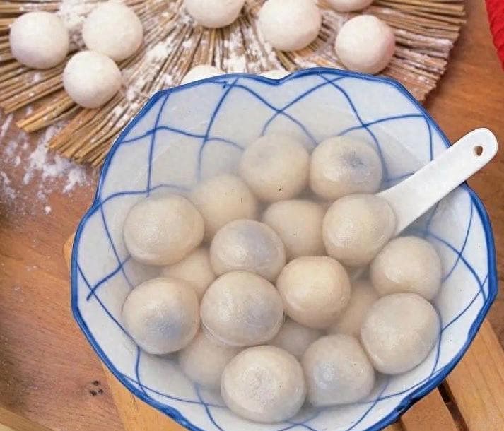 宁波经典美食图鉴：汤圆、三臭等六大地标美食