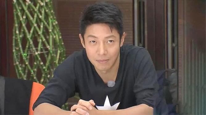 撒贝宁自曝身高引热议：167.5cm！