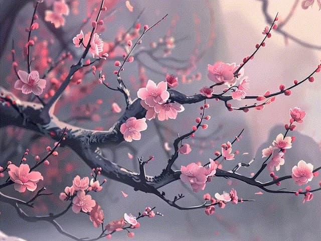 江苏的梅花，何以梅“香”万里？