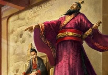 权力与傀儡：汉献帝与曹操的微妙关系