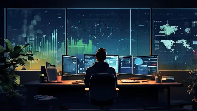 C语言变量声明与初始化完全指南