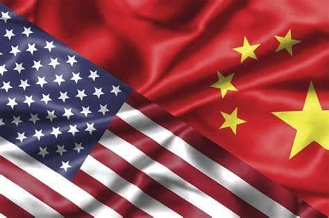 为何大使用“母亲河”形容中美关系