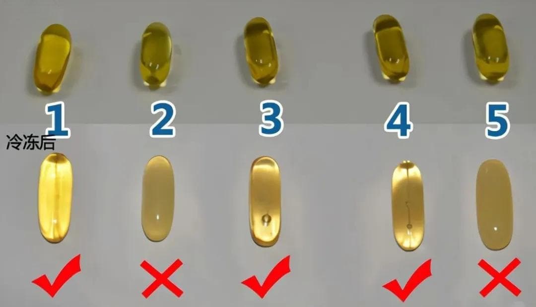 金凯撒告诉你12条鱼油冷知识，真香啊！赶紧私藏