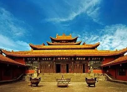 鸿胪寺与礼部的职能辨析