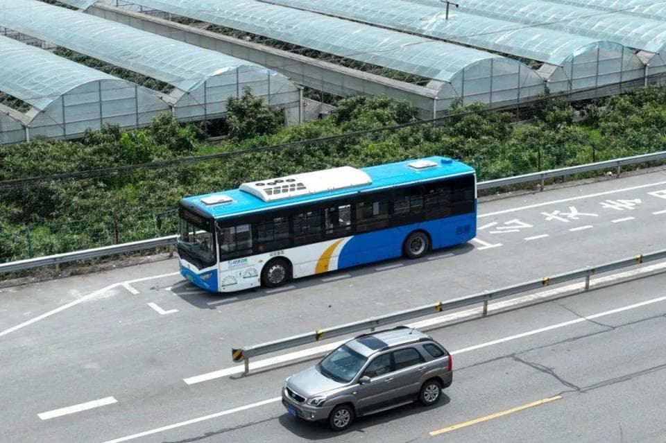 更快、更省钱、更方便！他们的“双城生活”这样改变 | 家门口的“幸福圈”