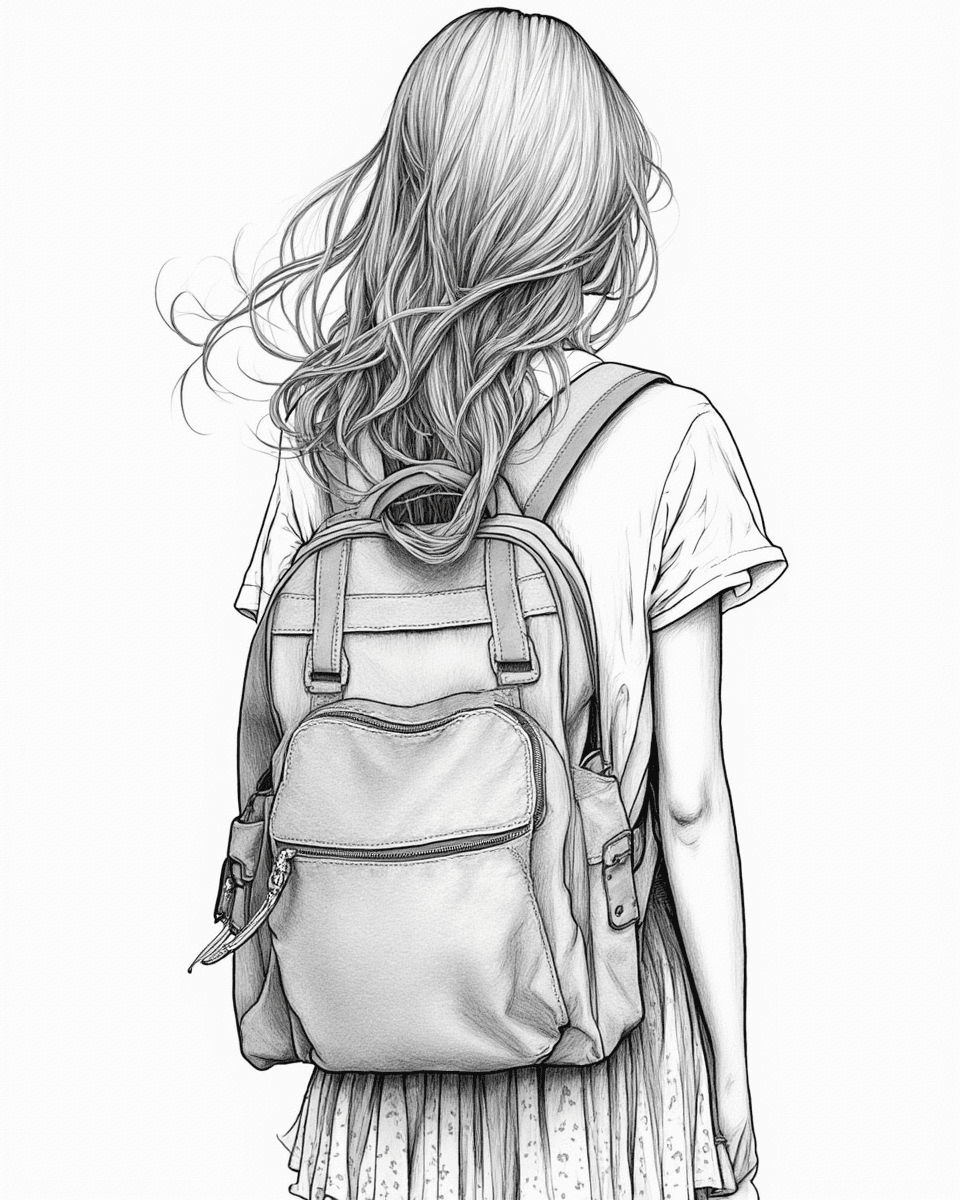 《林小满的世界》被偷走的17岁