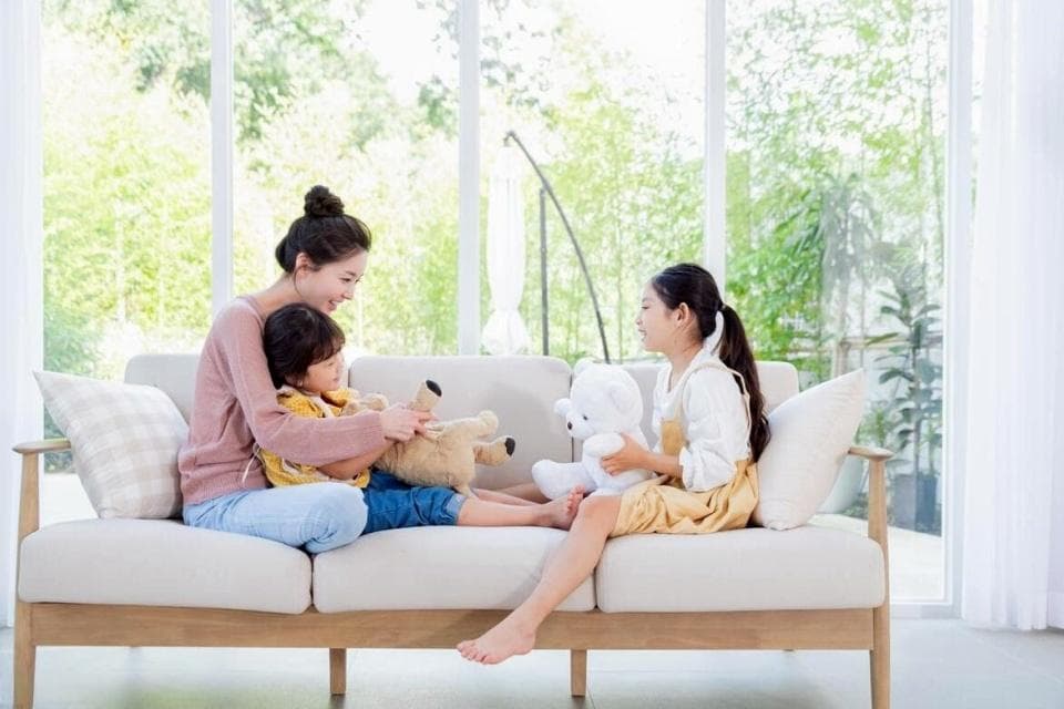 孩子离你越来越远的真相：你的陪伴出了问题，3大错误方式需警惕