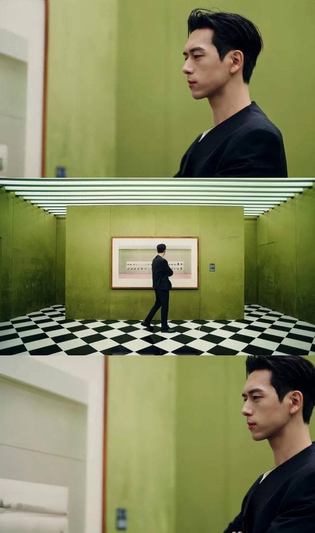 李现为何淡出公众视野？行业竞争与作品质量是关键
