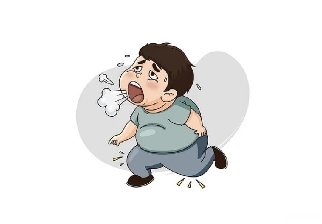 胃胀气，还总爱放屁！这些习惯要注意了