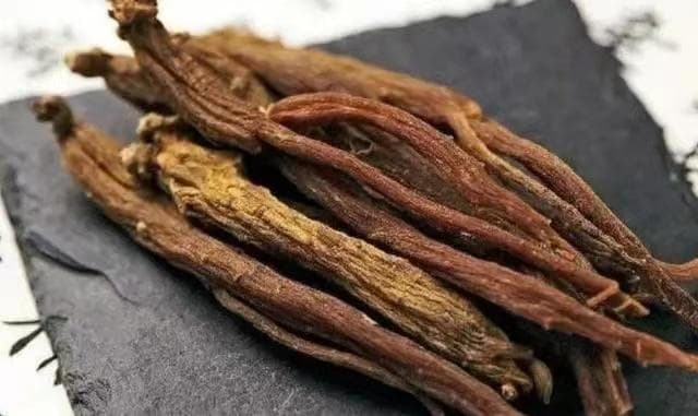 丹参的营养价值与功效：从降压到活血化瘀