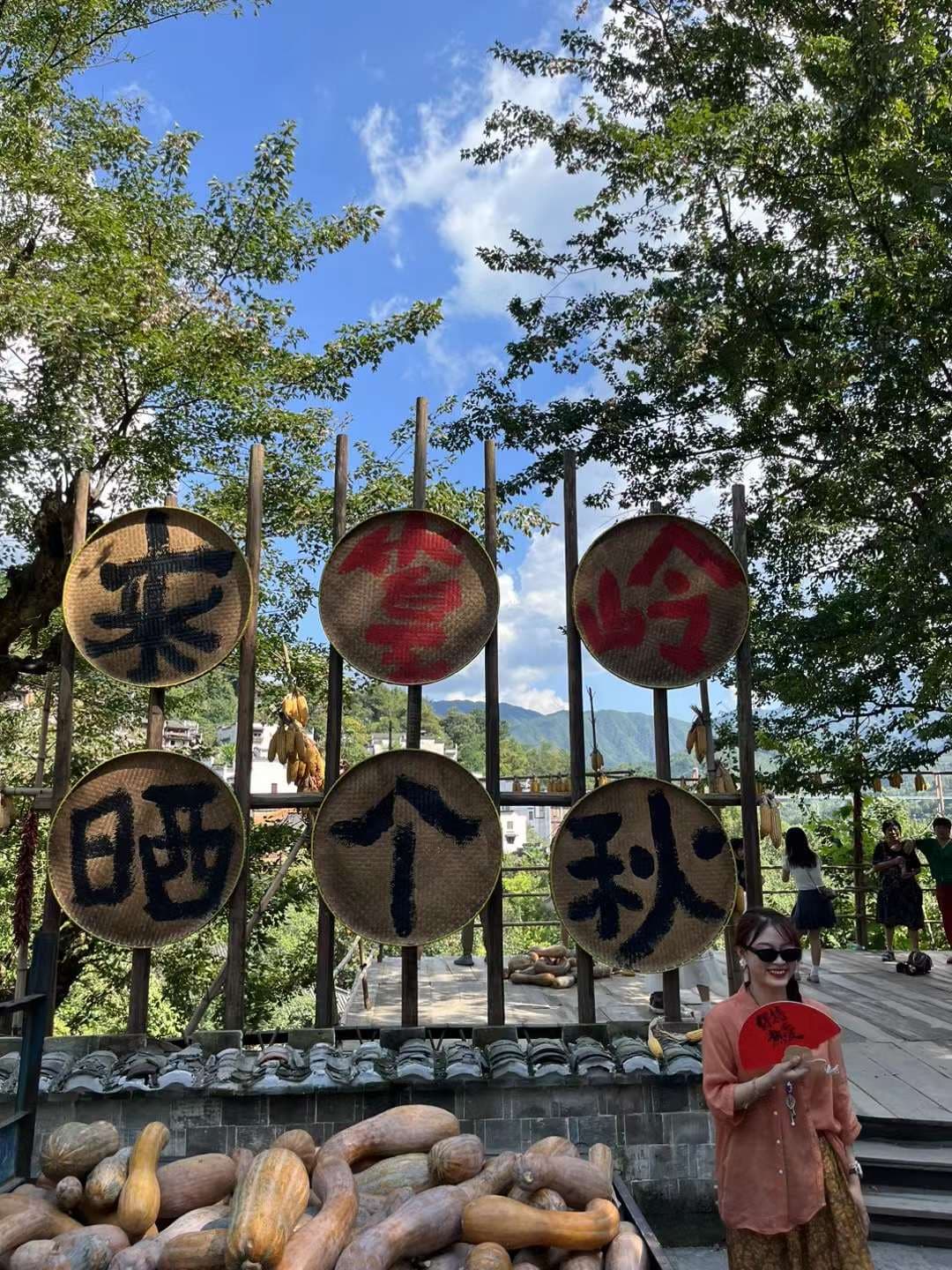 婺源县城三大景点全攻略：历史与风情交织的梦幻之旅