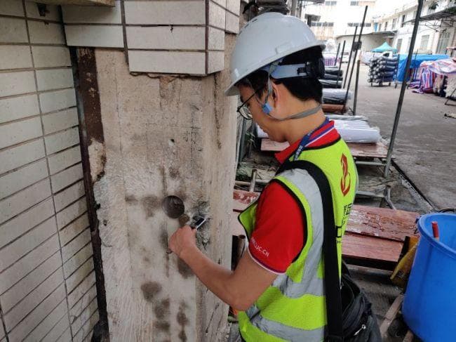 房屋受损程度鉴定：房屋安全鉴定全解析